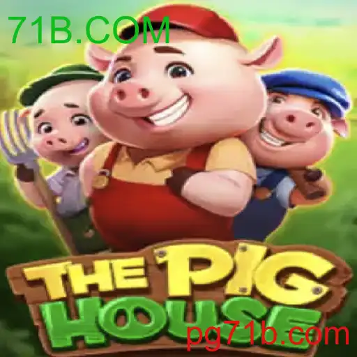 ThePigHouse